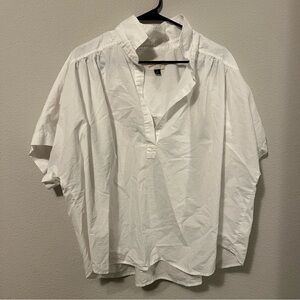 3x Womans Short-sleeve blouse